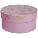 Lahjarasiasetti Love