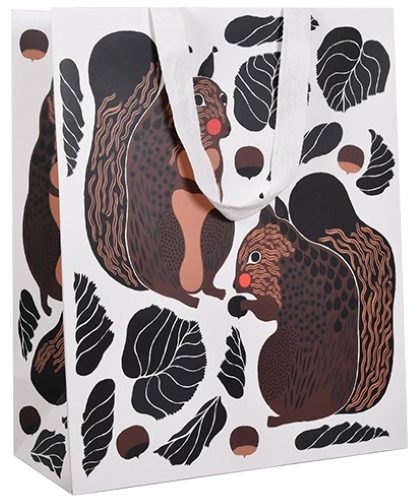 Lahjakassi L/F Marimekko Kurre