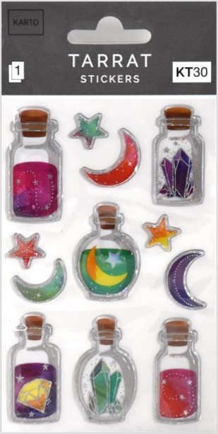 Erikoistarra KT30 purnukat