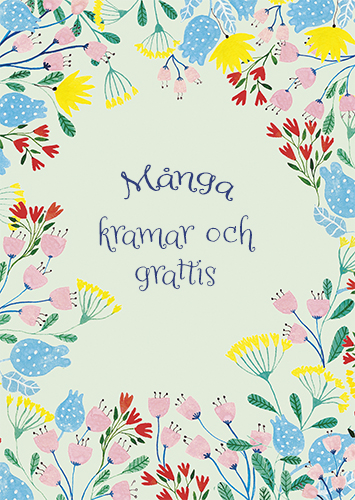 1-os kortti Iisa Nuorttila