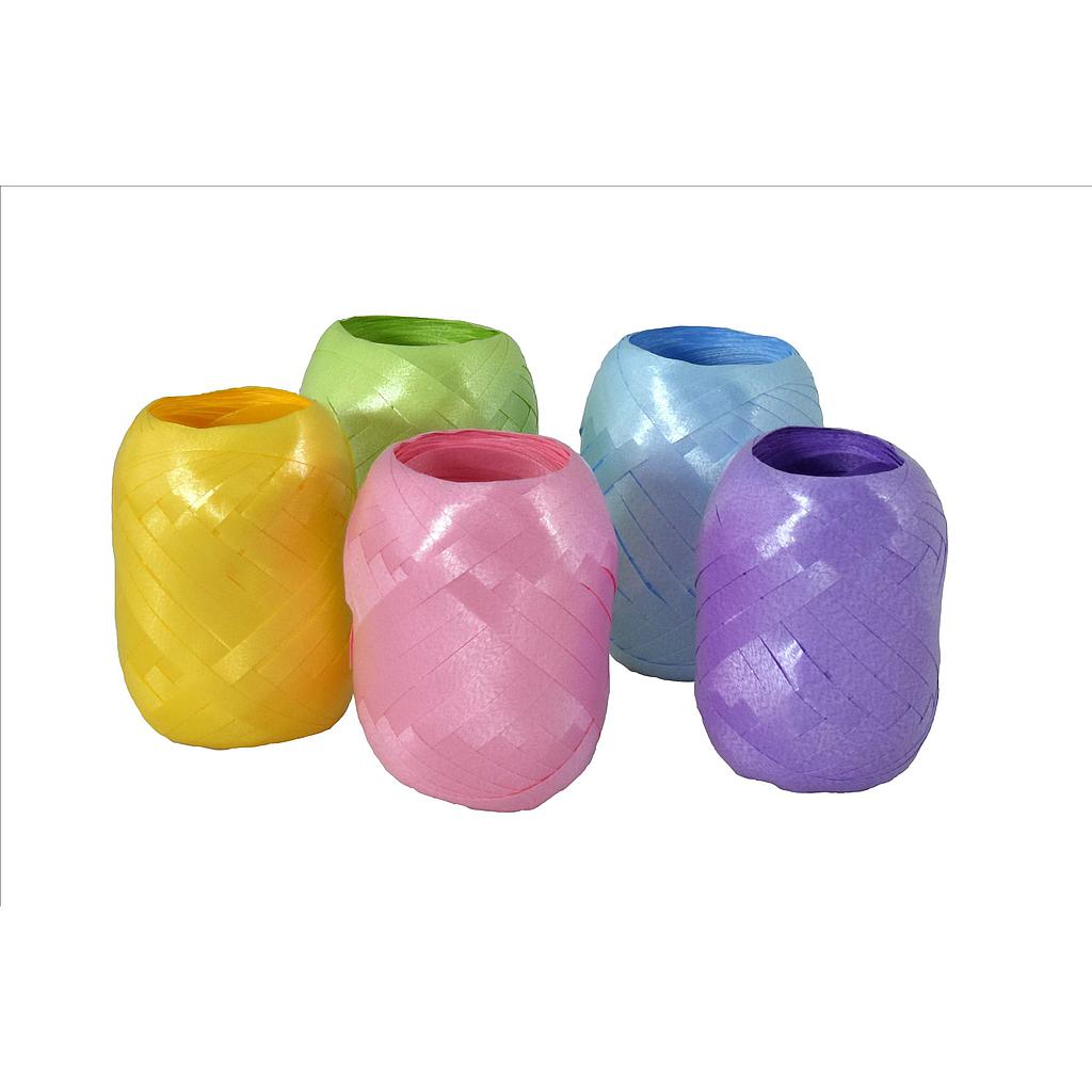 Lahjanauha värilajitelma vaalea 20m KP11