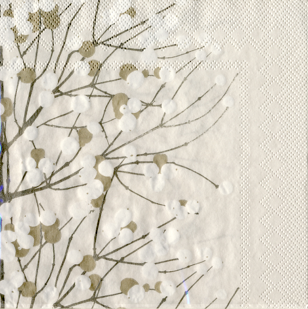 LUMIMARJA white 25cm