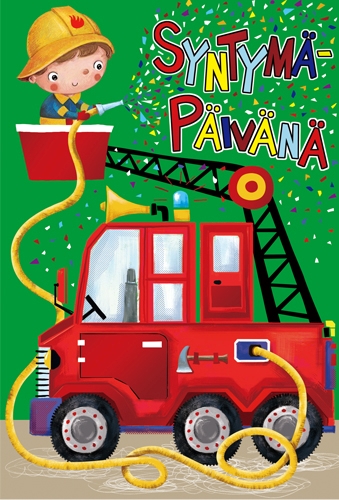 2-os lastenkortti Foever