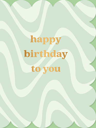 2-os kortti engl. Peachy