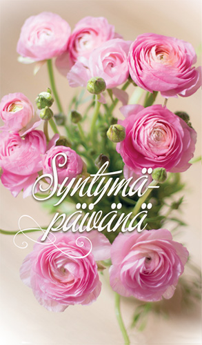 2-os syntymäpäivä