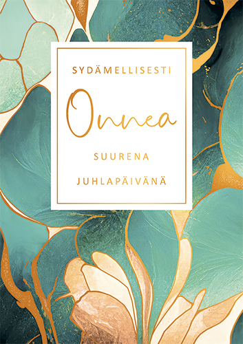 2-os kortti Gold Rush