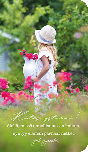 2-os kortti Joel Jyrinki