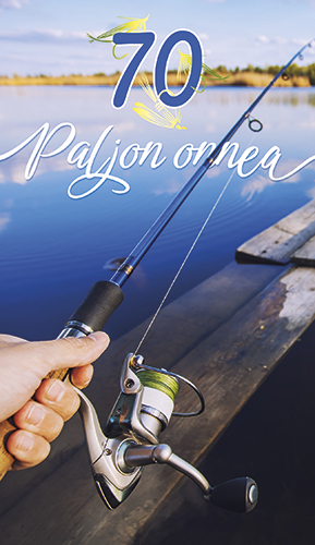 2-os vuosikortti 70v