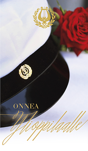 2-os Ylioppilas foliolyyra