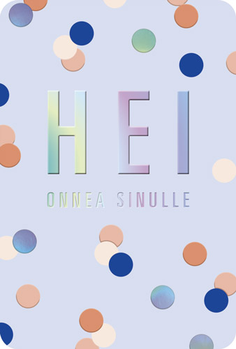 2-os kortti Dancefloor