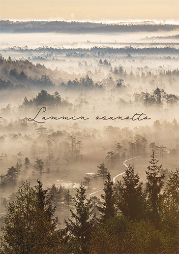 Suruadressi Torronsuo WWF