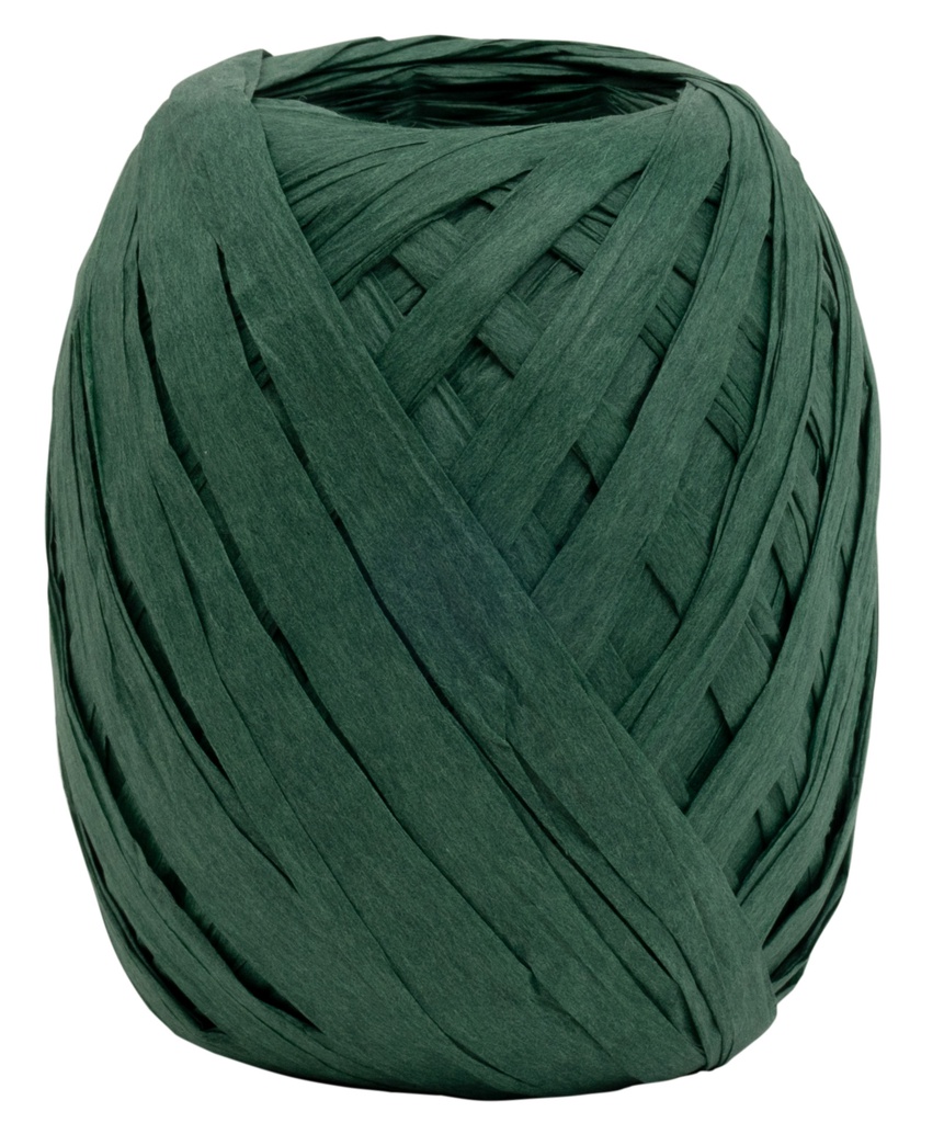 Lahjanauha paperi vihreä 30m KP19