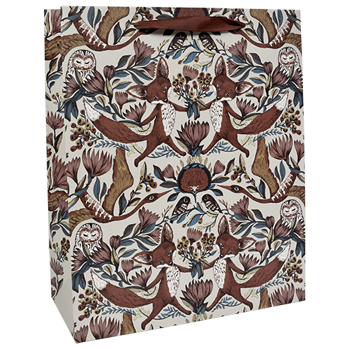 Lahjakassi L/F Vallila Fabula multi