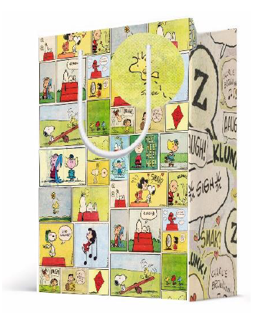 Lahjakassi M/F Tenavat