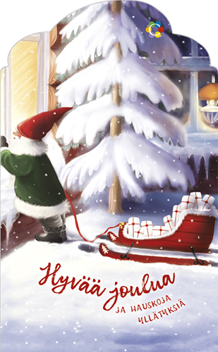 1-os joulu Syöpäpotilaat PMM