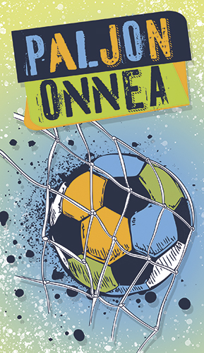 2-os onnittelu poika