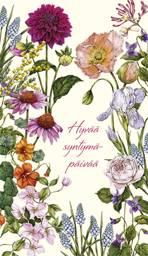 2-os kortti Catherine Lewis