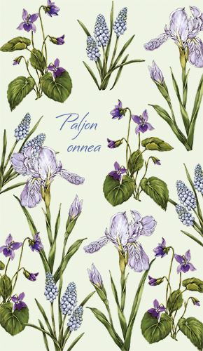 2-os kortti Catherine Lewis