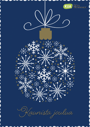 1-os joulu Kirkon UA hyv.tek