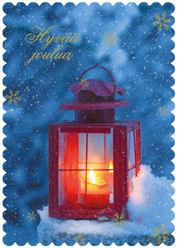 1-os joulu Unicef hyv.tek Jorma Jämsen