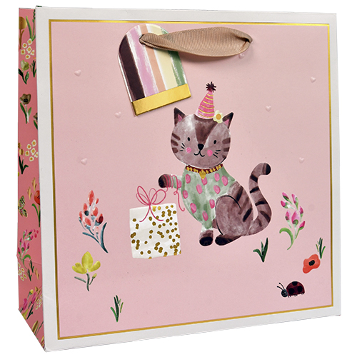 Lahjakassi M/D kisuli