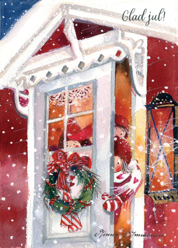 1-os joulu R Unicef PMM Minna Immonen