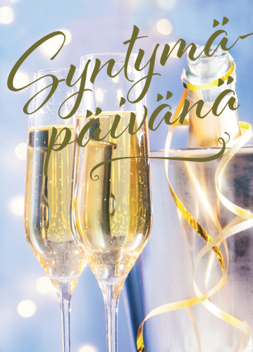 1-os syntymäpäivä