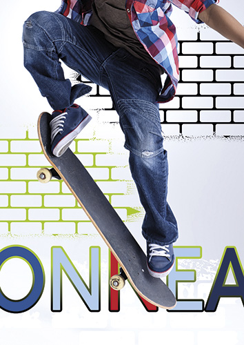 1-os onnittelu nuoriso