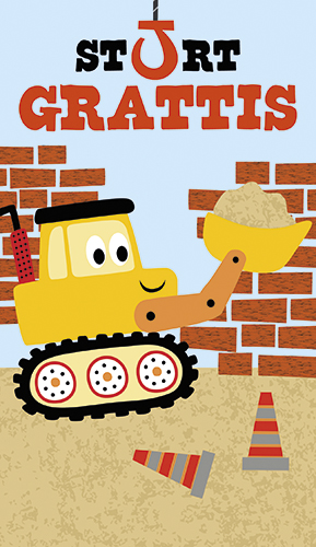 2-os onnittelu R poika