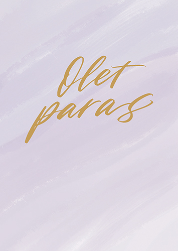 1-os kortti Riika Tuohilampi