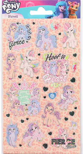 Tarra KT30 My Little Pony