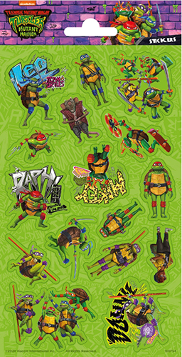 Tarra KT30 Turtles