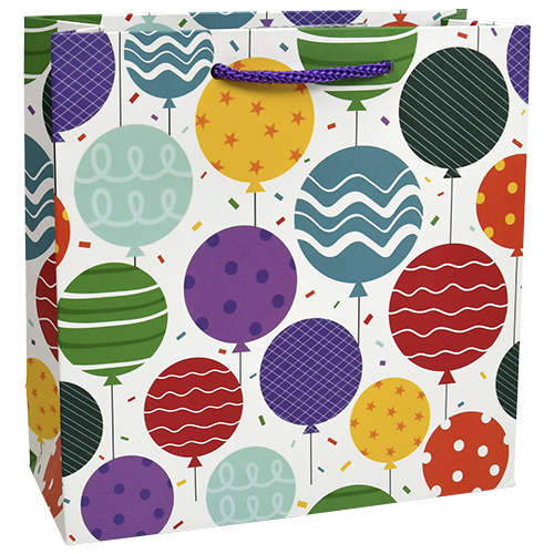 Lahjakassi S/C ilmapallot