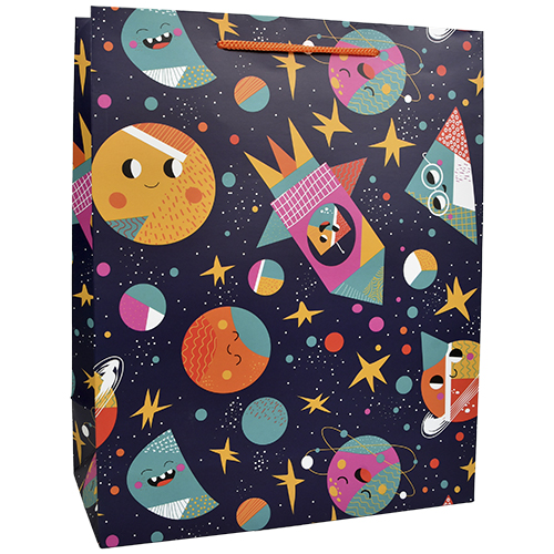 Lahjakassi L/E avaruus