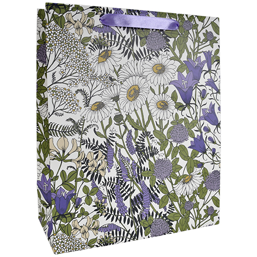 Lahjakassi L/F Vallila Ahomaa bluewhite