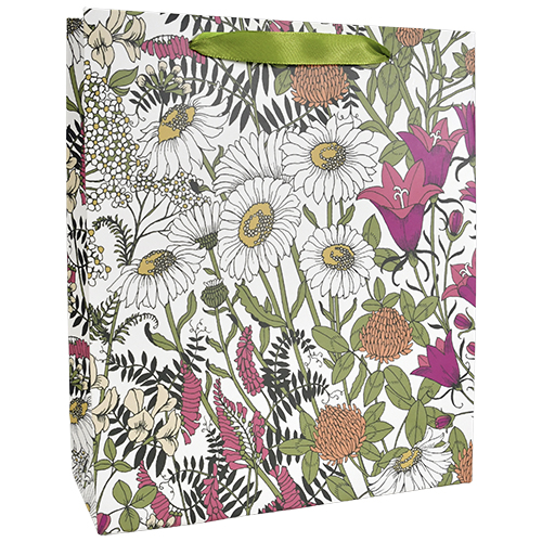 Lahjakassi M/E Vallila Ahomaa pinkwhite