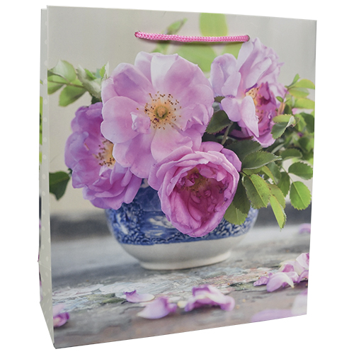 Lahjakassi M/D Pietiläinen kukka