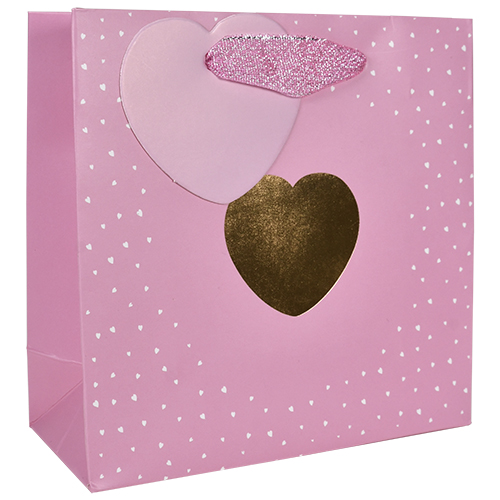 Lahjakassi S/C sydän