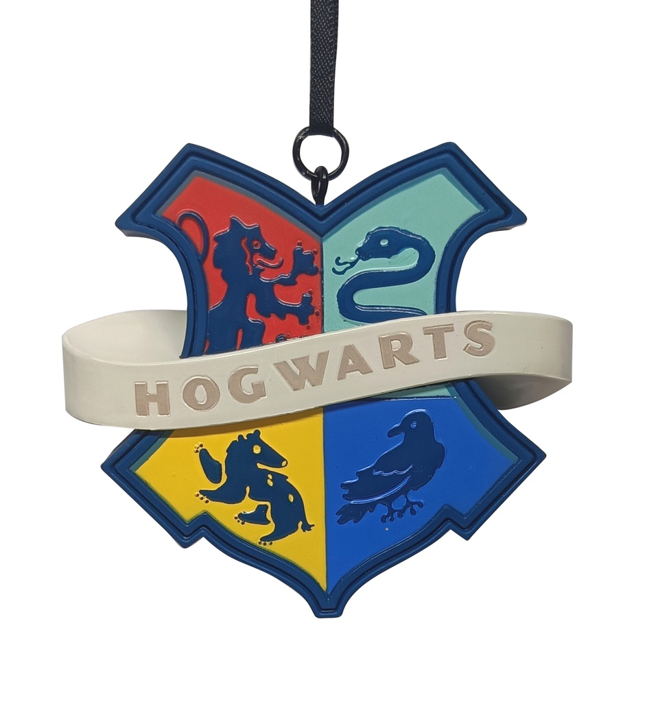 Harry Potter koriste vaakuna