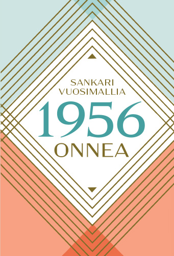 2-os vuosikortti 1956