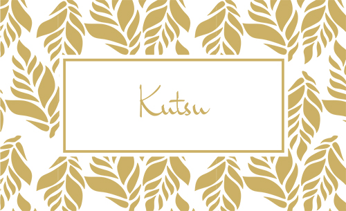 2-os Kutsu 6 kpl pss