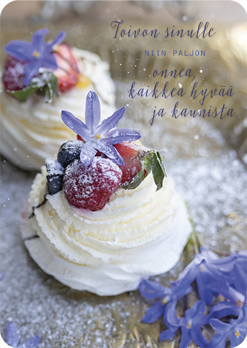 1-os kortti Ilona Pietiläinen