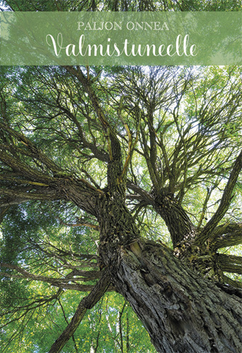 2-os Valmistunut rahakuori