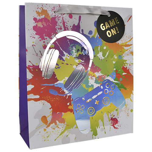 Lahjakassi M/E Game On