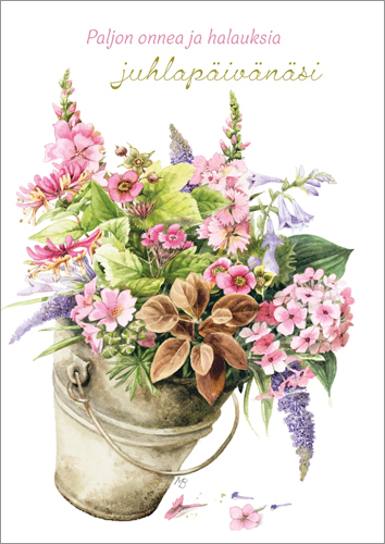 1-os kortti Marjolein Bastin