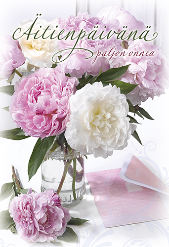 2-os äitienpäivänä