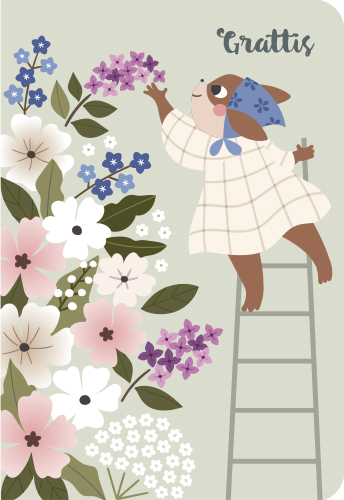 2-os kortti Lulu-Helina R