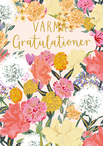 1-os kortti Louise Tiler R