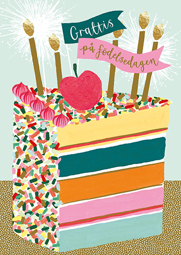 1-os kortti Louise Tiler R