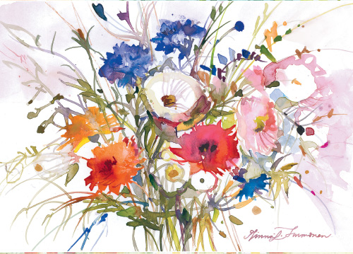 1-os kortti Minna Immonen